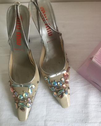 Miu miu vintege