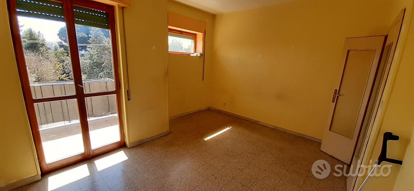 Apartment in Lamezia Terme, Rotoli - Vista 2