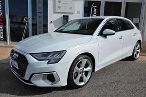 Audi A3 SPB 35 TDI S tronic line edition