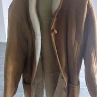 Shearling originale Spagnolo 