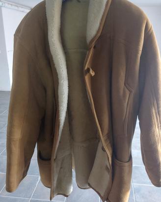 Shearling originale Spagnolo 