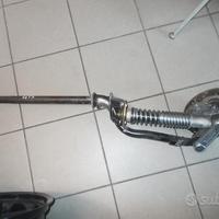 Forcella GT GTS GTV LX ET4 Primavera Vespa S