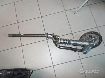 Forcella GT GTS GTV LX ET4 Primavera Vespa S