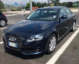 AUDI A4 2.0 TDI 143CV Advance Plus Navi