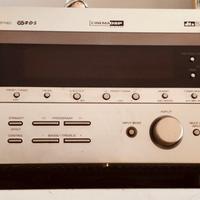 amplificatore Yamaha Htr-5740 (6.1)