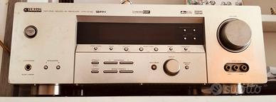 amplificatore Yamaha Htr-5740 (6.1)
