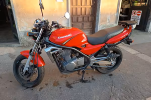 KAWASAKI ER5 2006