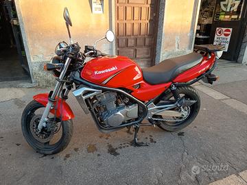 KAWASAKI ER5 2006
