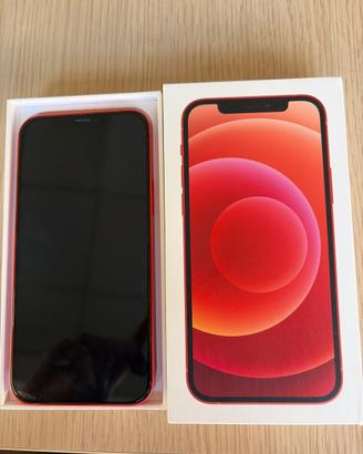 iPhone 12 128GB