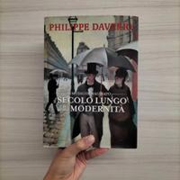 Libro "Il Secolo lungo della modernità" 