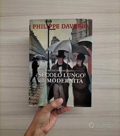 Libro "Il Secolo lungo della modernità" 