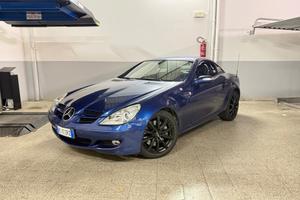 Mercedes-benz SLK 350