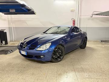 Mercedes-benz SLK 350