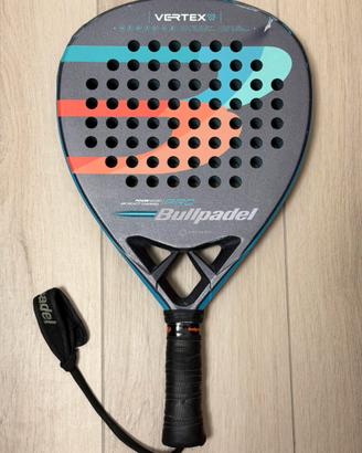 Racchetta bullpadel Vertex 03 W