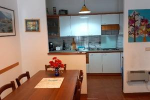 Appartamento Pian di Novello (Abetone)