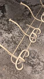 appendi abito a muro