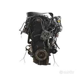 Motore Peugeot 407 2.0 Diesel del 2006 - RHR