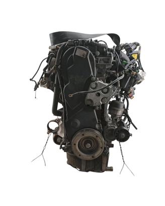 Motore Peugeot 407 2.0 Diesel del 2006 - RHR