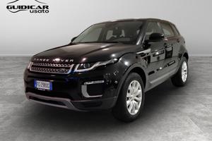 LAND ROVER Range Rover Evoque I 2016 - Range Rover