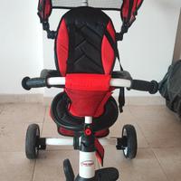 Triciclo BIEMME Elite