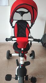 Triciclo BIEMME Elite