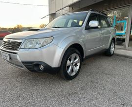 Subaru Forester 2.0 4x4