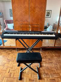Pianoforte Elettrico 88 tasti Medeli SP4000
