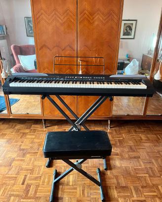 Pianoforte Elettrico 88 tasti Medeli SP4000