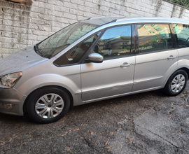 Ford galaxy 2.0tdci 7 posti euro 5 B zona aurelio