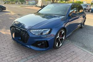 Audi RS4 2.9 TFSI tiptronc quattro Avant IVA ...