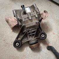 differenziale posteriore jaguar f-face 2.0d