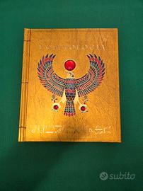 Egittologia -  Tomba di Osiride