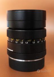 Leica Elmarit-R 90 mm f/2.8