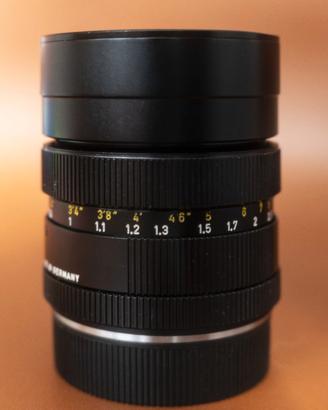 Leica Elmarit-R 90 mm f/2.8