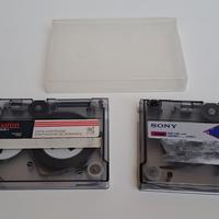 Cartucce dati Verbatim Sony DL 6150 (QIC-150-DC)