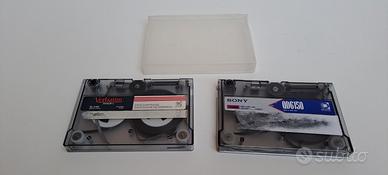 Cartucce dati Verbatim Sony DL 6150 (QIC-150-DC)