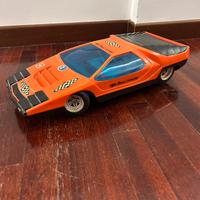 Macchina telecomandata Alfa Romeo