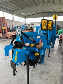 Scavafossi drenaggio verticale MV45 Maletti