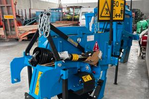 Scavafossi drenaggio verticale MV45 Maletti