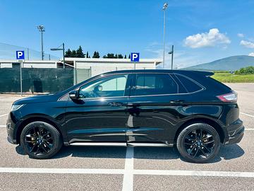 Ford Edge 2017