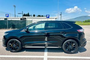 Ford Edge 2017