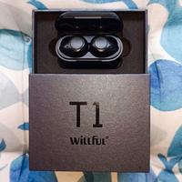 Cuffie Auricolari Bluetooth Willful T1 - Wireless