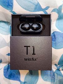 Cuffie Auricolari Bluetooth Willful T1 - Wireless
