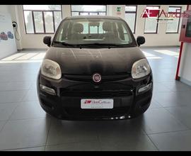 FIAT Panda 1.0 FireFly S&S Hybrid U9580