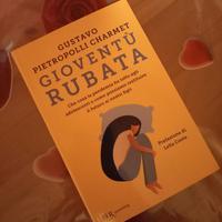 Gioventù Rubata di Gustavo Pietropolli Charmet