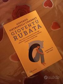 Gioventù Rubata di Gustavo Pietropolli Charmet