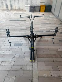 Rod pod Meccanica Vadese tech nick