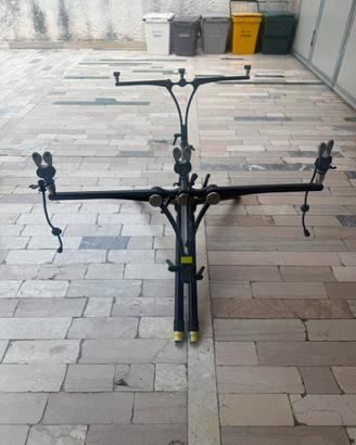 Rod pod Meccanica Vadese tech nick