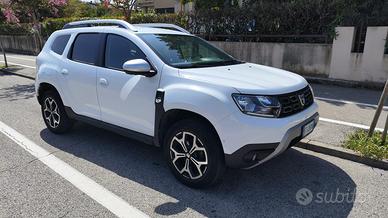 Dacia Duster GPL Prestige
