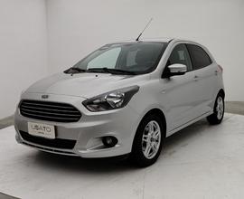 FORD Ka+ - 1.2 Ti-VCT 85CV Ultimate U105324